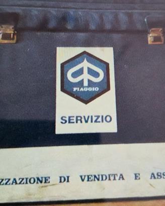 Valigetta Piaggio