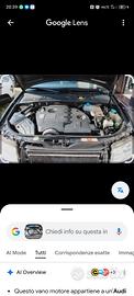 Motore audi