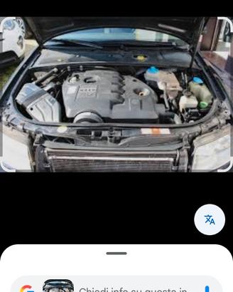 Motore audi