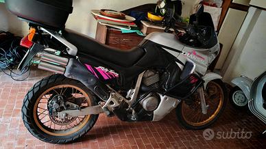 honda transalp 600V FMI