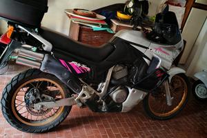 honda transalp 600V FMI