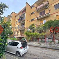 Torrione Alto- Ampio 4 Vani con Cantina