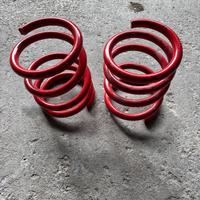 Molle Posteriori Fiat 500/126 H17