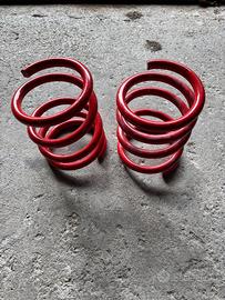 Molle Posteriori Fiat 500/126 H17