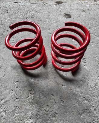 Molle Posteriori Fiat 500/126 H17