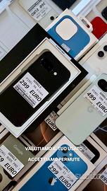 Google pixel 9a 128gb black