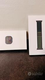 Apple Watch Ultra 2 , NERO