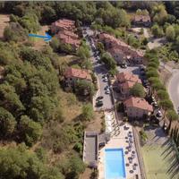 Multiproprieta' assisi settimana centrale agosto