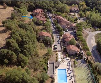 Multiproprieta' assisi settimana centrale agosto