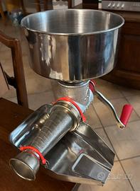 Spremi pomodoro Tre Spade