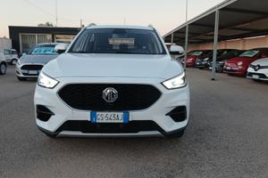 Mg ZS 1.5 VTi-tech Comfort