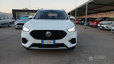 Mg ZS 1.5 VTi-tech Comfort