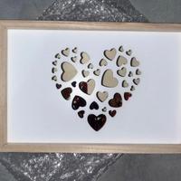 Memory box per foto ricordo