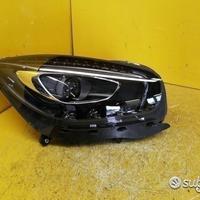 Proiettore faro lampada prawa mercedes a 190 amg f