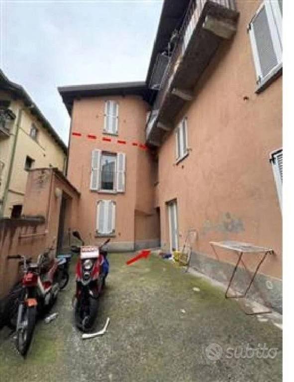 Appartamento – Valmadrera, Belvedere, Caserta - Vista 3