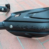 Paramani acerbis Endurance X