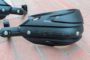 Paramani acerbis Endurance X