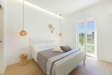 Luglio a Procida - Camere matrimoniali disponibili