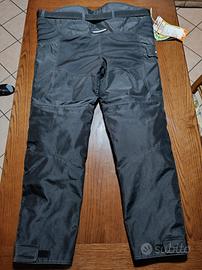 Pantaloni Ixon Climber TG 4XL NUOVI