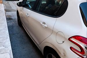 Peugeot 298 1,4 HDi 