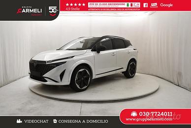 Nissan Qashqai Qashqai 1.5 e-power N-Design 2wd 20