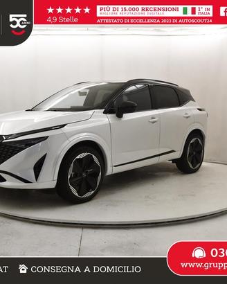 Nissan Qashqai Qashqai 1.5 e-power N-Design 2wd 20
