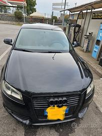 audi A3 automatica 2010 