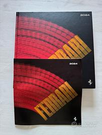 Yearbook 2024 Ferrari