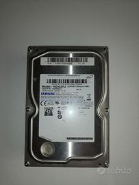 Hdd samsung