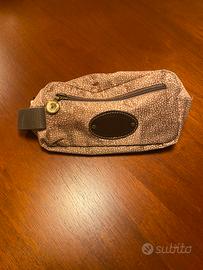 Pochette Borbonese Originale Vintage