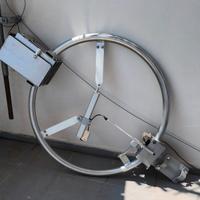loop magnetica Ciro mazzoni mod. Baby