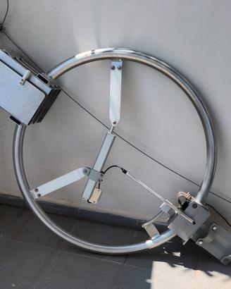 loop magnetica Ciro mazzoni mod. Baby