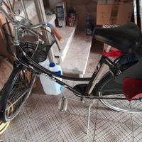 Biciclette uomo/donna