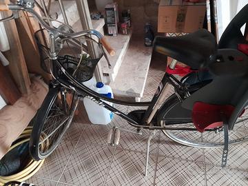 Biciclette uomo/donna