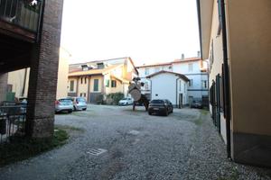 Monolocale a sulbiate