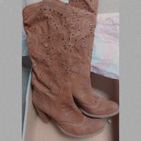 Stivali primavera/estate