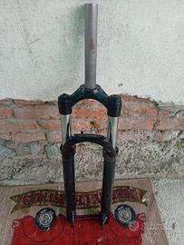 Forcella Rock Shox 50/100mm