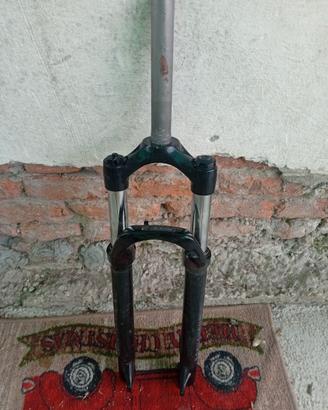 Forcella Rock Shox 50/100mm