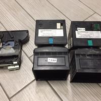 Distributore moneta 1/2 Hopper