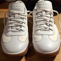 Prada scarpe n 40
