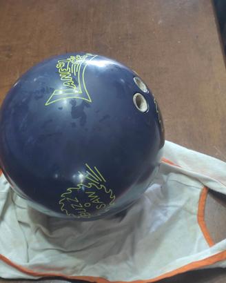 PALLA DA BOWLING