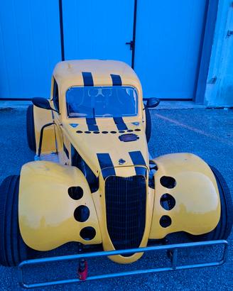Legend Car 1300 
