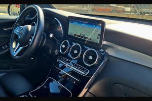 Mercedes glc 300de