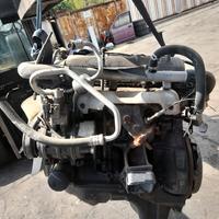Motore Daiatshu Terios 1.3 16V HC
