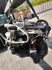 Motore Daiatshu Terios 1.3 16V HC