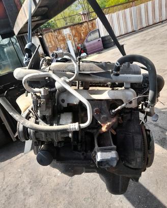 Motore Daiatshu Terios 1.3 16V HC