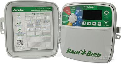 Rain Bird Centralina Programmatore ESP-TM2 NUOVA