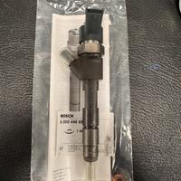 Iniettore nuovo 0445110146
