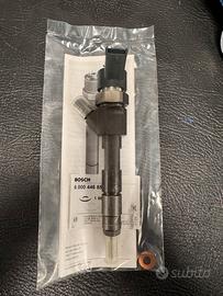 Iniettore nuovo 0445110146