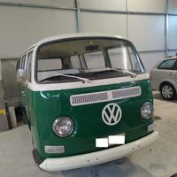 Volkswagen T2 Pulmino 9 posti